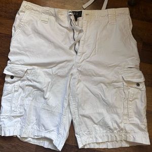 Men’s Cargo Shorts